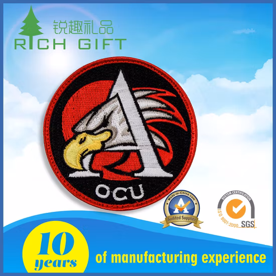 RFID Patch Anti-Counterfeiting Tire Tag