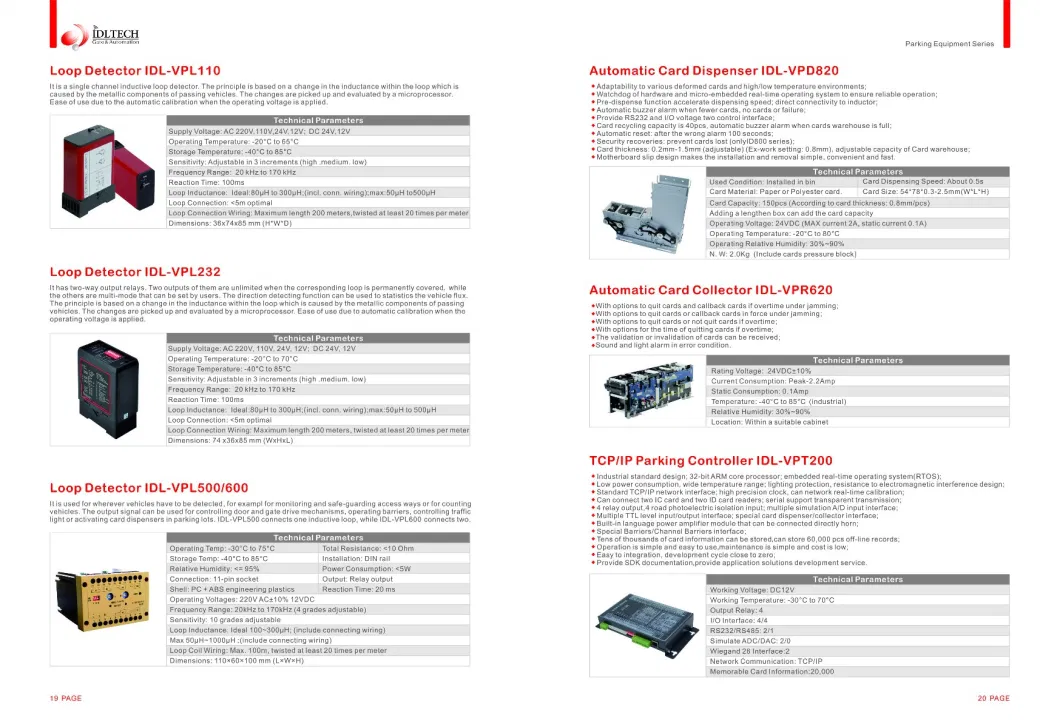 RFID Card Reader & Writer with Smart Technology